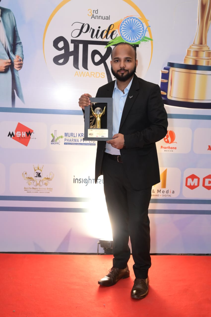 award