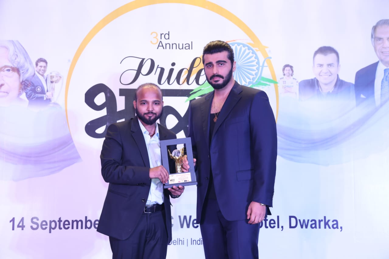award