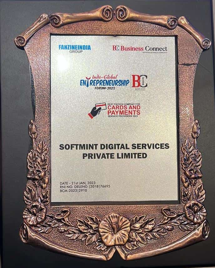 award